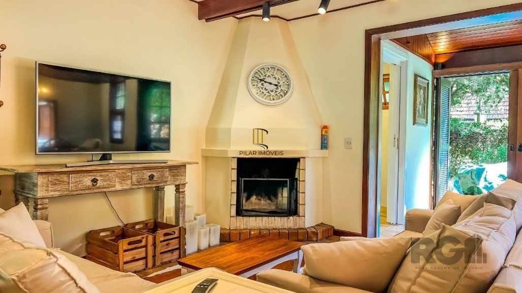 Casa Residencial para Comprar no centro de Gramado