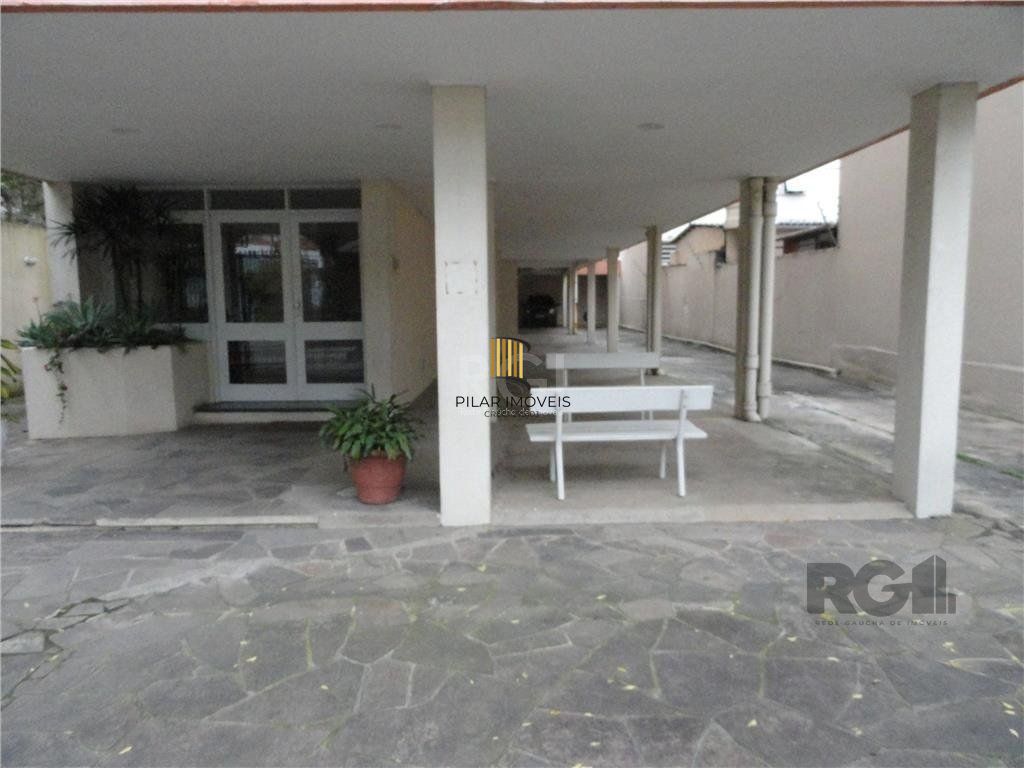 Apartamento com 1 dormitório para venda, 40 m² por R$ 426.000,00- Petrópolis - Porto Alegre/RS