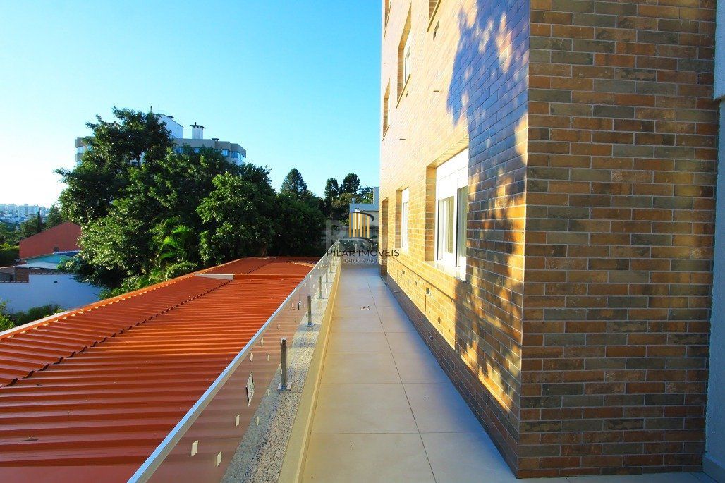 Apartamento Garden Para comprar no Bairro Jardim Botânico