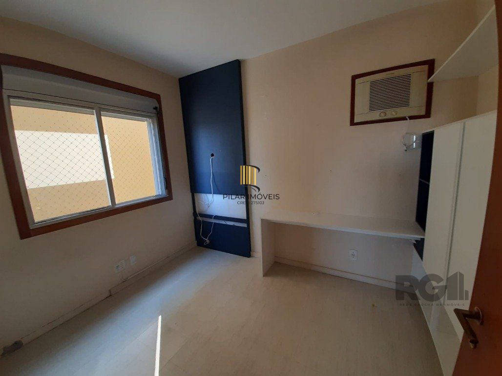 Apartamento 3 dormitórios 1 vaga infra completa próximo a PUCRS.