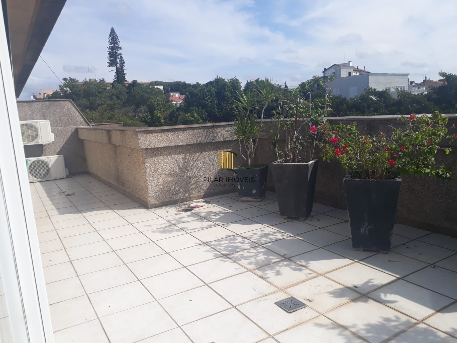 COBERTURA DUPLEX, 202 METROS, 4 DORMITORIOS, 3 VAGAS - JARDIM LINDOIA