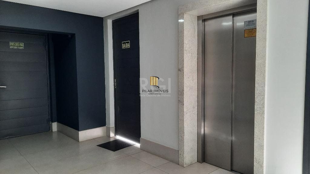 Apartamento  para Comprar com 2 dormitórios, 64 m² por R$ 445.000,00  - Bom Jesus - Porto Alegre/RS