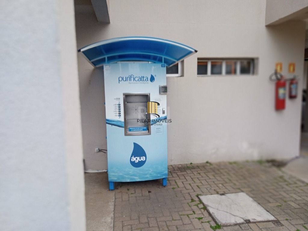Apartamento com 2 dormitórios para comprar,  50 m² - Sarandi - Porto Alegre/RS