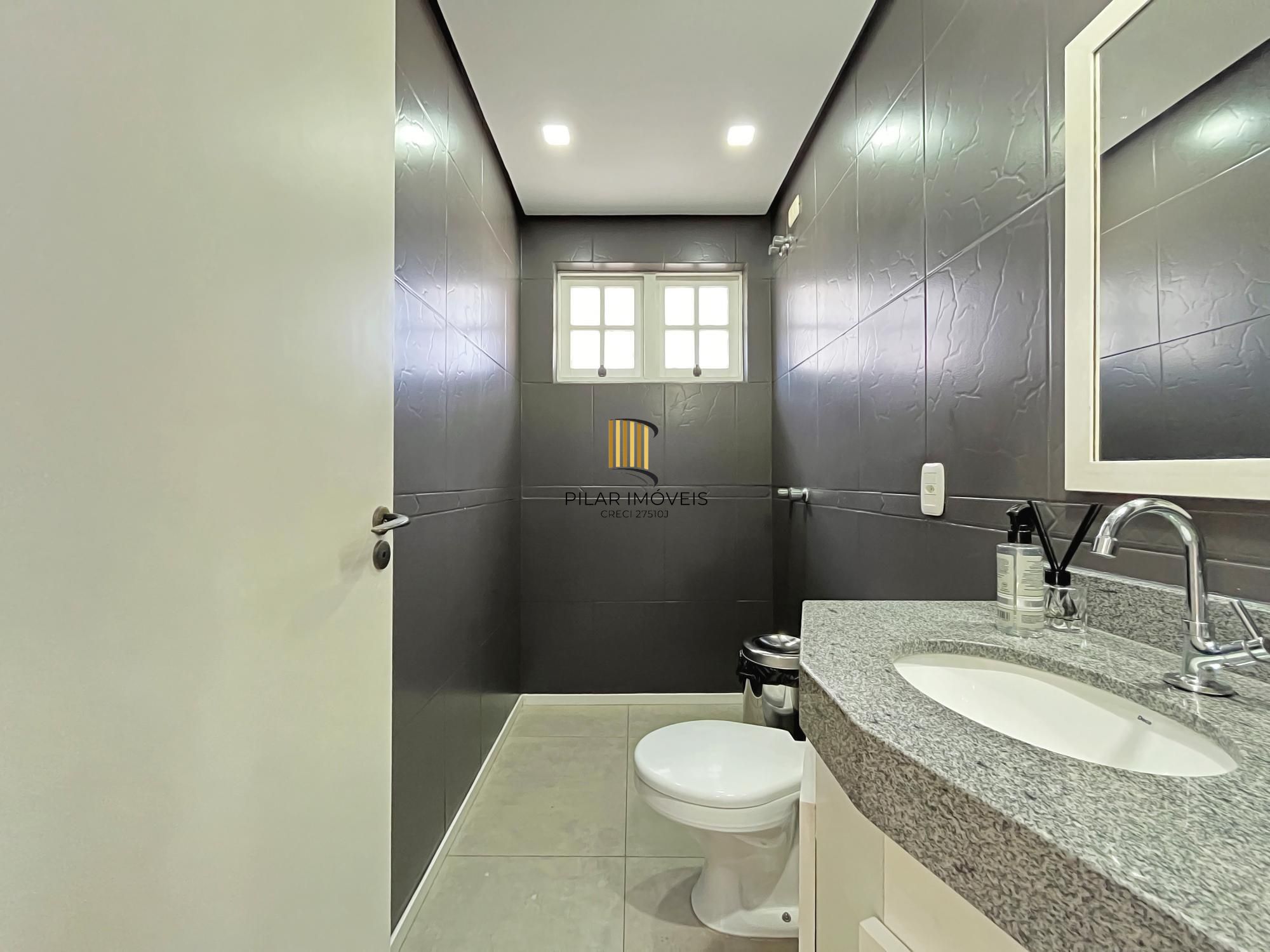Excelente Casa comercial para comprar com 250m² na Avenida Palmeira