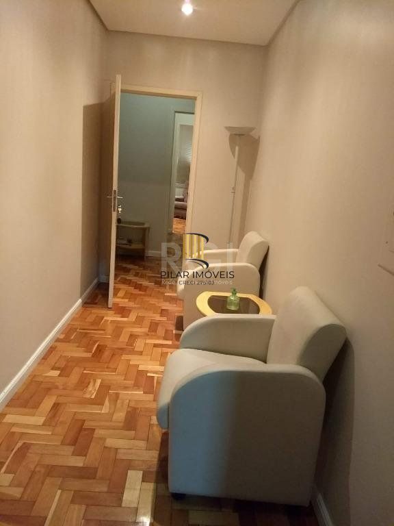 Sala, 55 m² Para comprar por R$ 250.000,00 - Independência - Porto Alegre/RS
