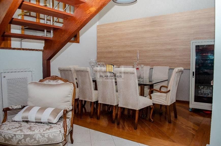 Casa com 5 dormitórios, 550 m² - para Comprar  -Vila Jardim - Porto Alegre/RS