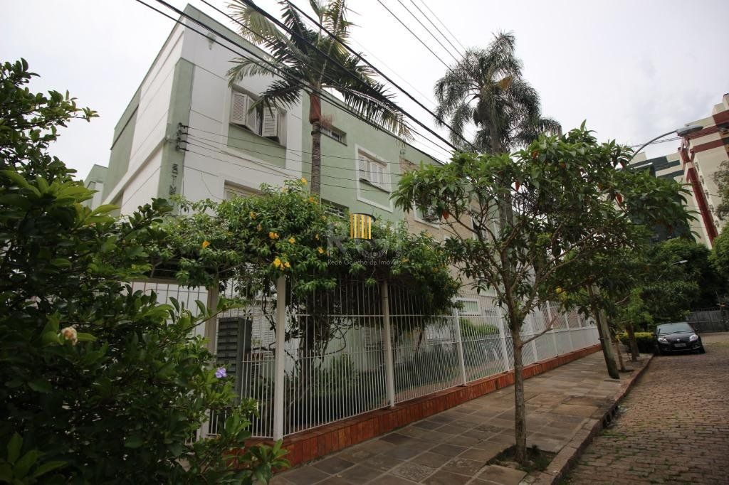 Apartamento para Comprar com  70 m²  - Menino Deus - Porto Alegre/RS