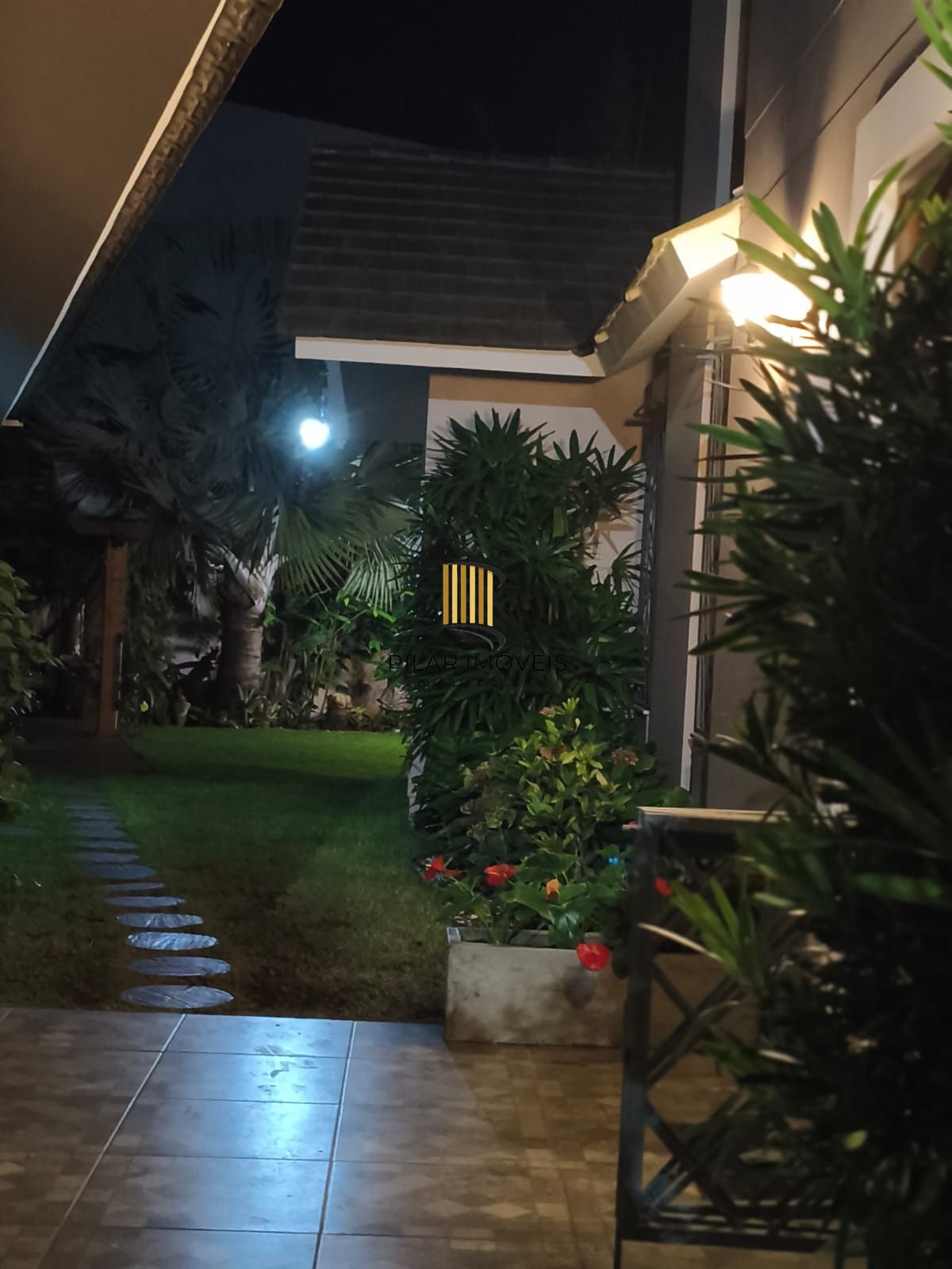 Casa na Lagoa do Violão em Torres