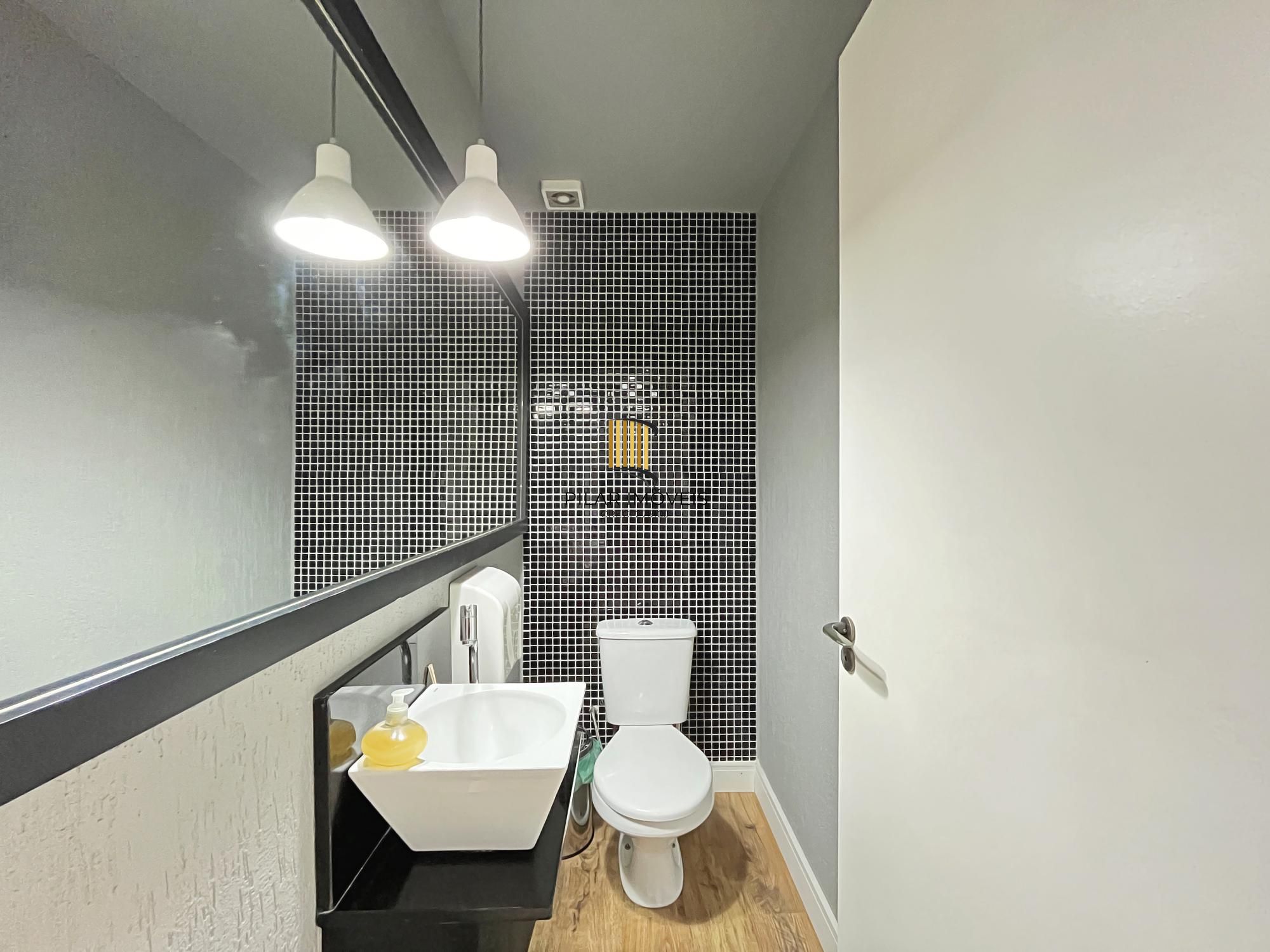 Excelente Casa comercial para comprar com 250m² na Avenida Palmeira