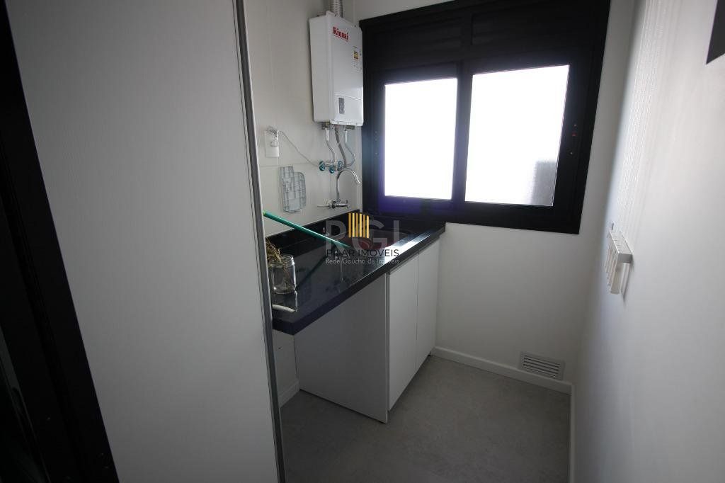 Apartamento com 2 dormitórios para comprar , 82 m² - Tristeza - Porto Alegre/RS
