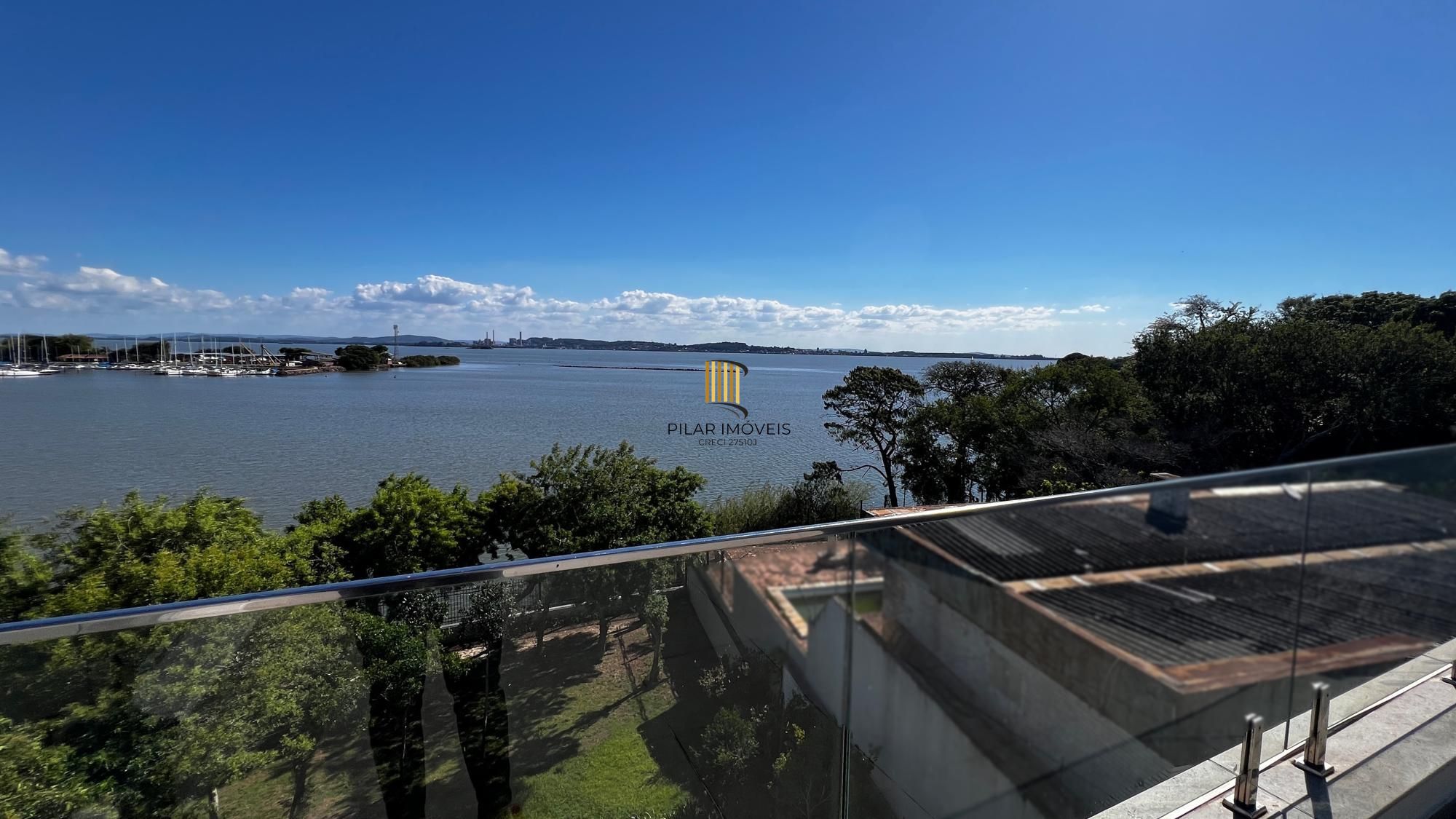 Cobertura à Venda no Sirena Zona Sul
