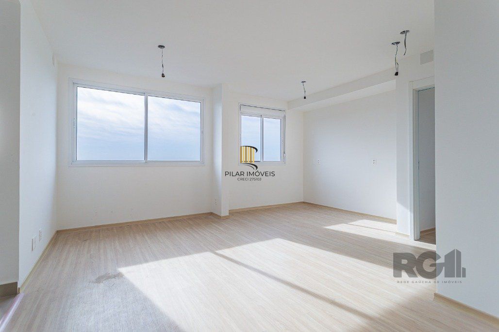 Apartamento 56m² por R$ 555.000,00 - Pilar Imóveis