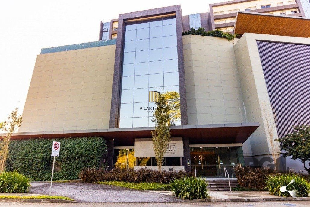 Sala Para Comprar  no Linked Teresópolis  39 m²  - Glória - Porto Alegre/RS