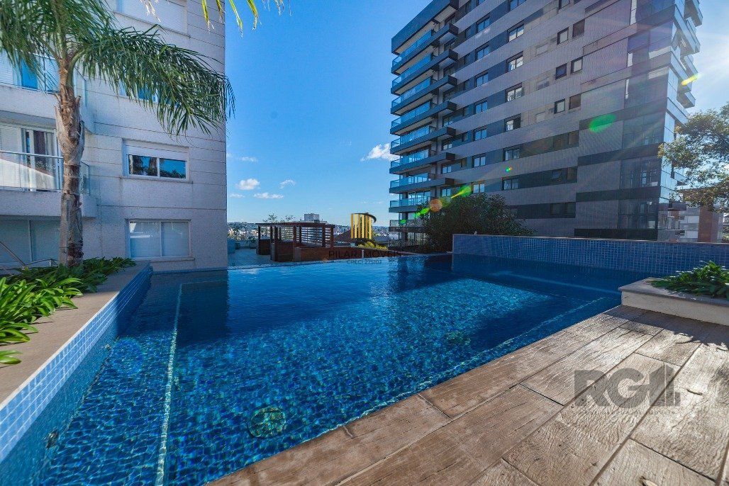 Apartamento para Comprar, impecável  com  4 dorm, sendo 3 suítes e 3 vagas Rio Branco