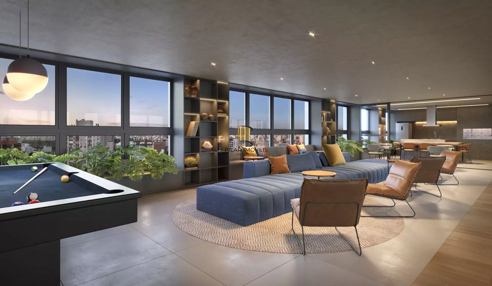 Loft a venda no Bairro no Bom Fim