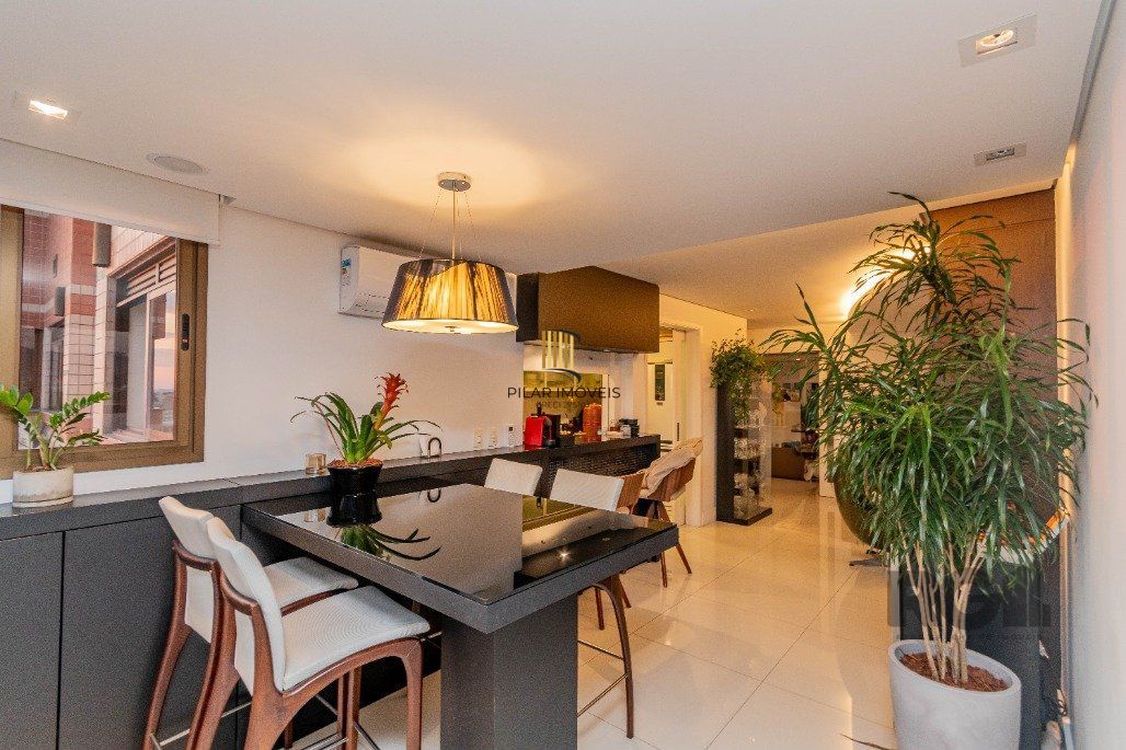 Apartamento mobiliado para comprar com vista espetacular!!