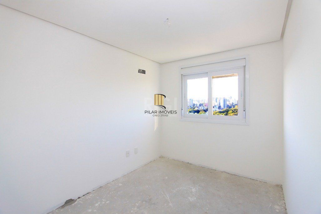 Apartamento para comprar no bairro Jardim Botânico com 2 quartos (1 suíte)