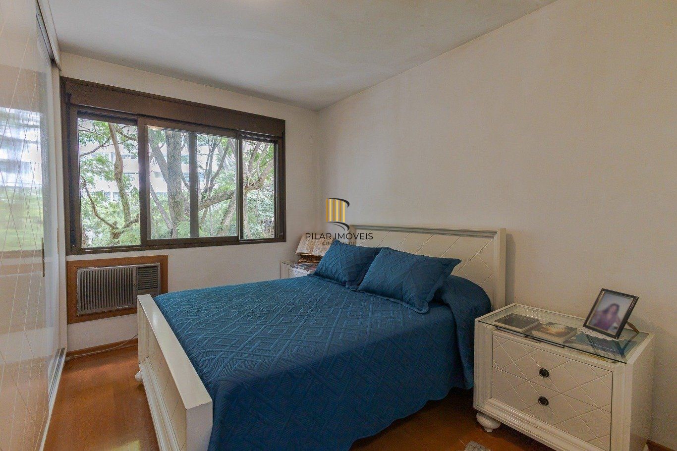 Alto Padrão com 152m² e 3 Vagas na Bela Vista