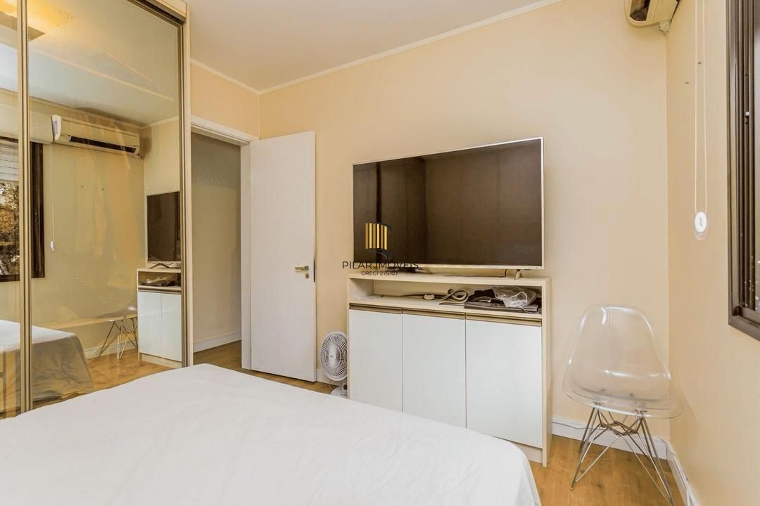 Ótimo apartamento com 2 dormitórios, bem localizado no bairro Bela Vista