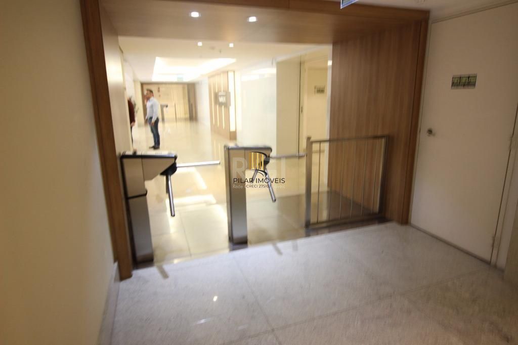 Conjunto  Comercial Para comprar Com 63 m² no Walk Praia de Belas