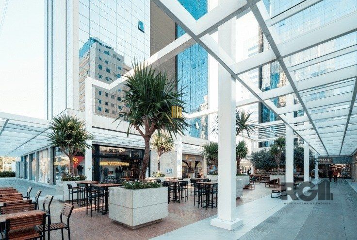 Lindo Loft para Comprar  com 1 dormitório , mobiliado, no Trend City Center