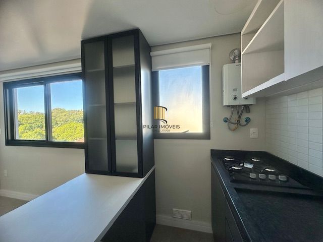 Excelente apartamento de 1 dormitorio para comprar, semimobiliado, no The Park Joao Pessoa