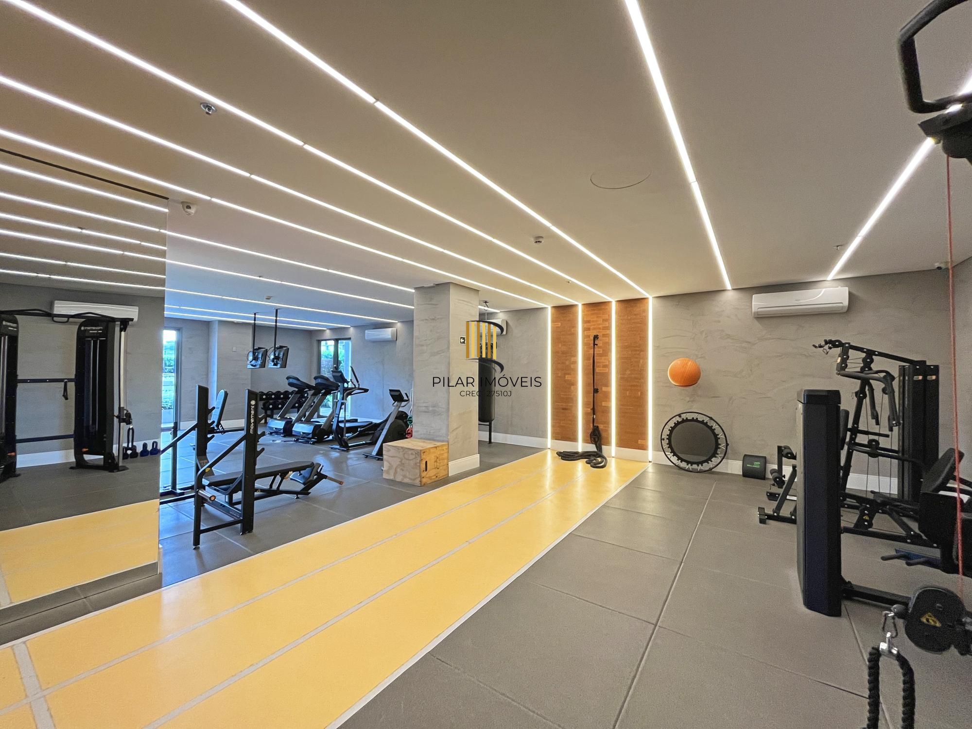 Loft à venda no Linked - Bairro Teresópolis - Porto Alegre / RS