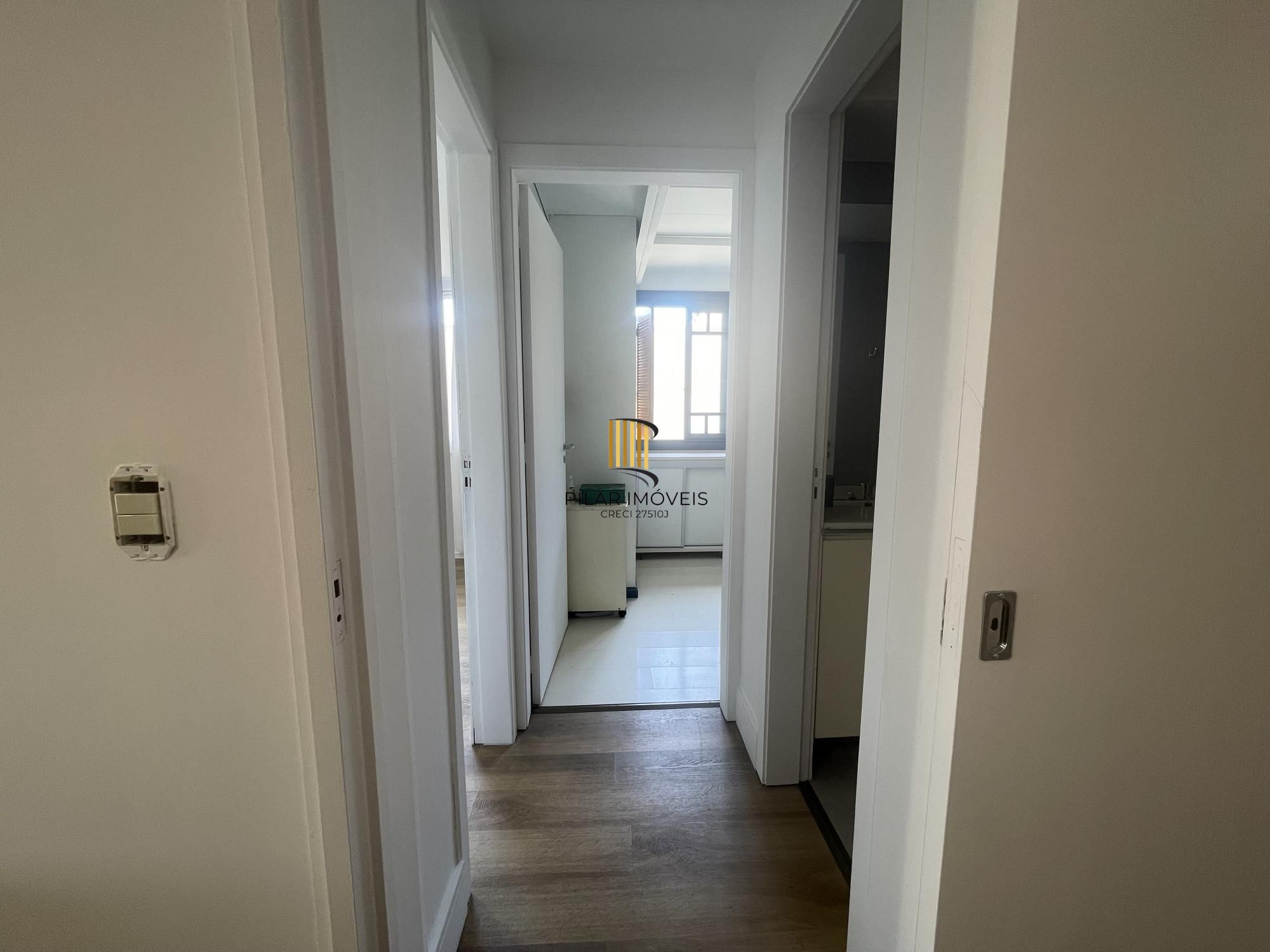 Cobertura Mobiliada á venda na Amélia Telles