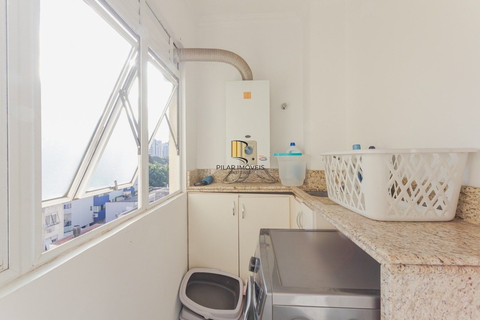 Apartamento 2 dormitórios  no bairro  Petrópolis
