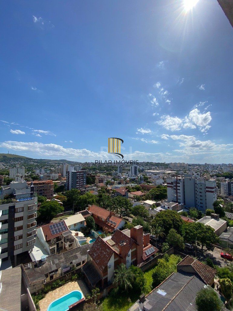 Apartamento Para Comprar no Bairro Jardim Botânico com 3 quartos (1 suíte)