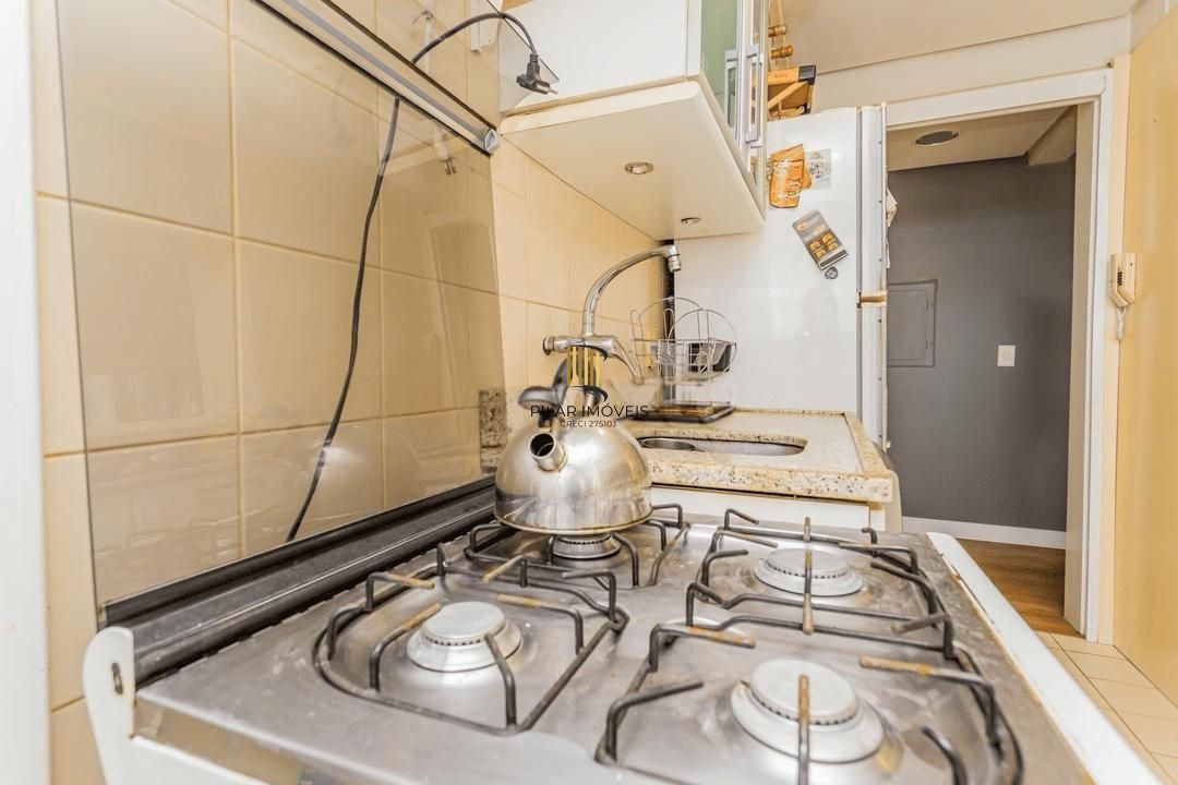 Ótimo apartamento com 2 dormitórios, bem localizado no bairro Bela Vista