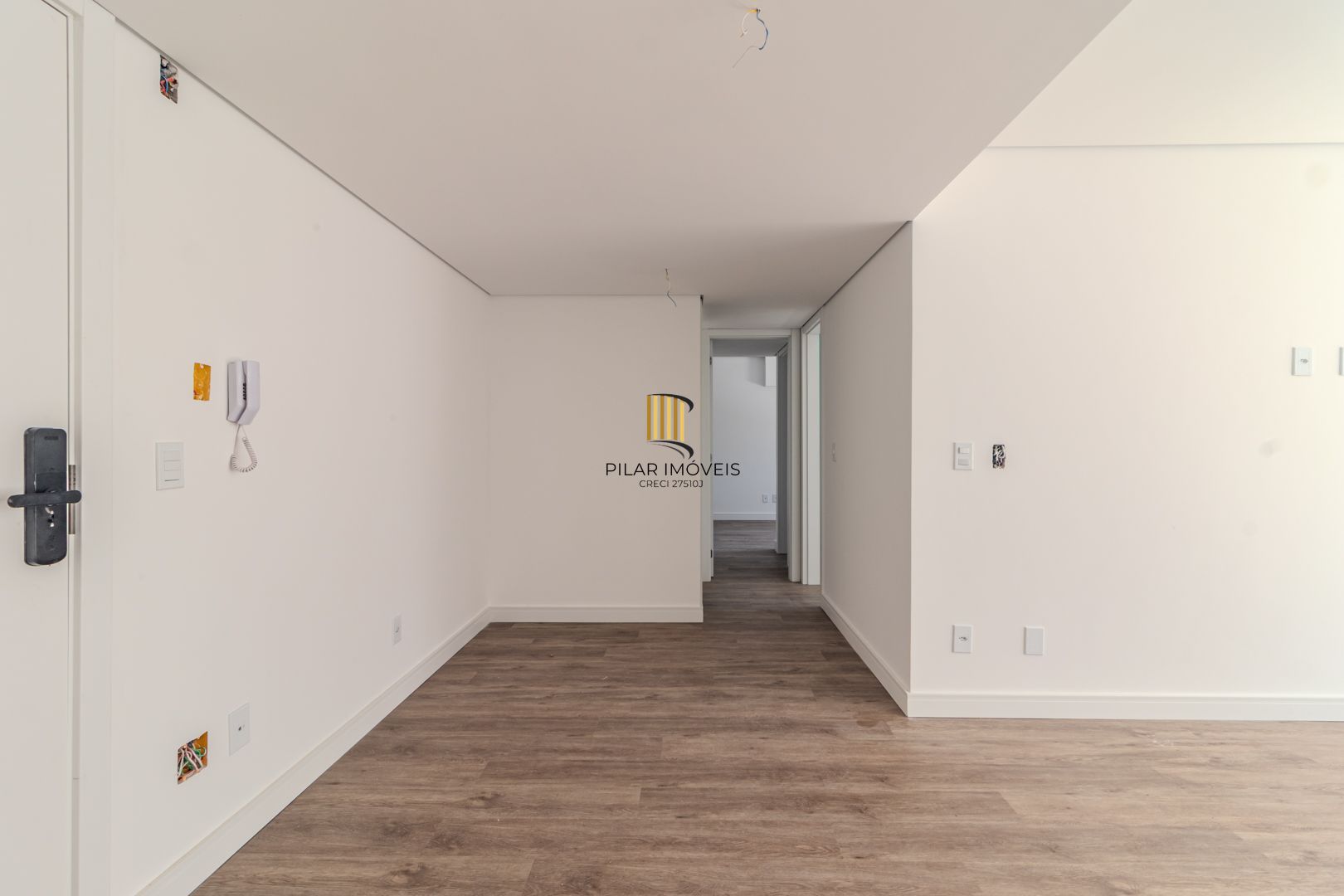 Apartamento Garden Espetacular: Pátio Privativo, Conforto Térmico e Sol na Medida Certa!