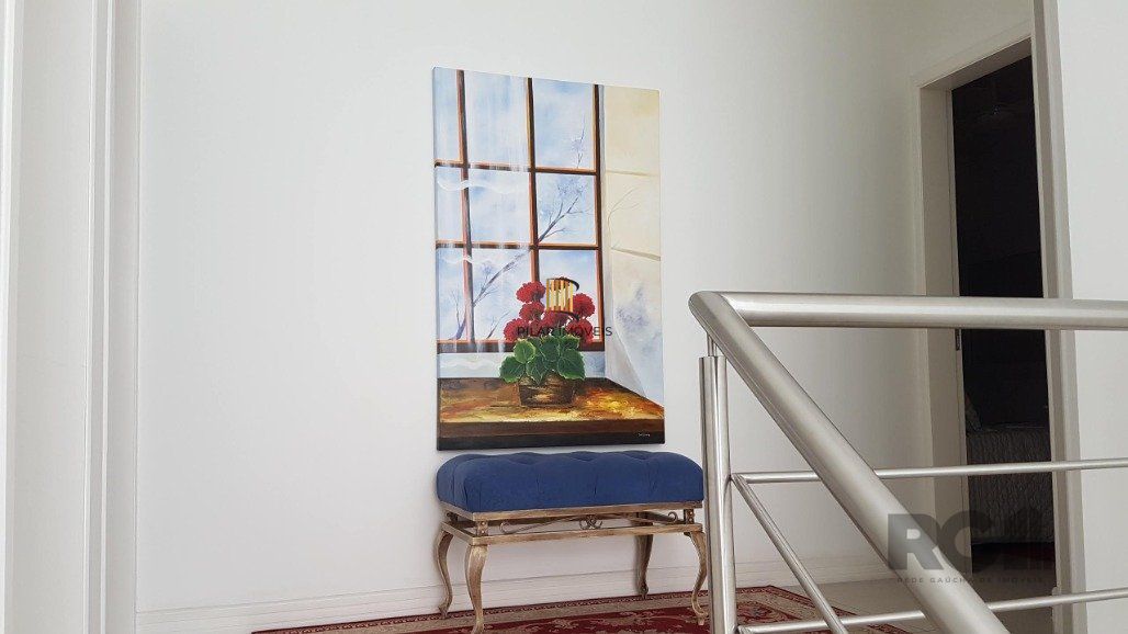 Casa para Comprar  no Condado de Capão com 5 suítes.