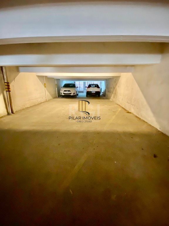 Apartamento com 2 dormitórios para comprar - Moinhos de Vento - Porto Alegre/RS