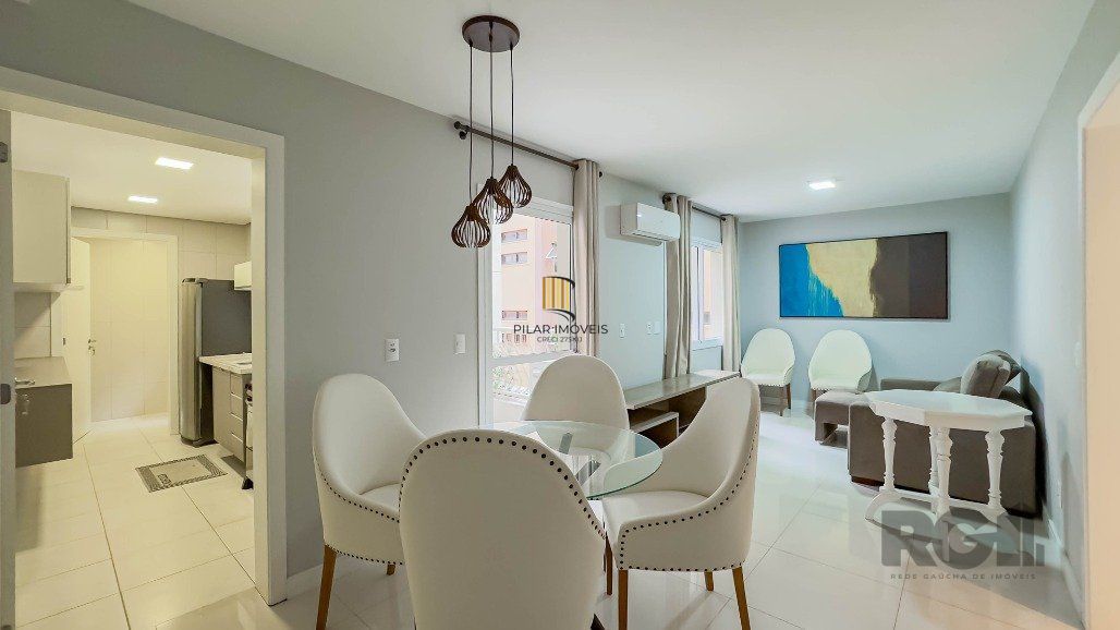 Otimo Apartamento com 2 dormitórios para Comprar, 90,15 m² - Auxiliadora - Porto Alegre/RS