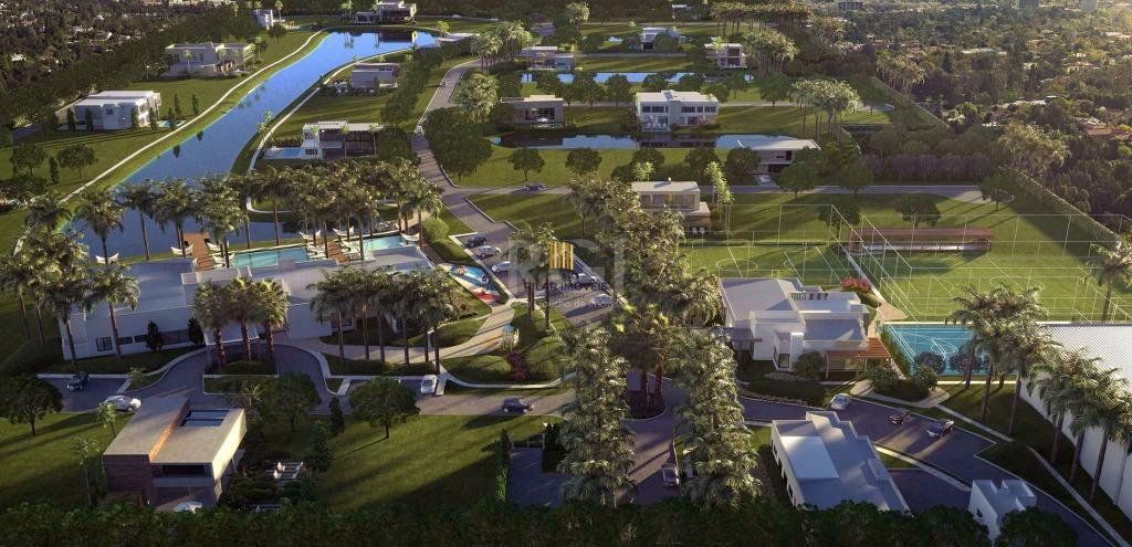 Excelente Terreno no Torres Ilhas Park para Comprar