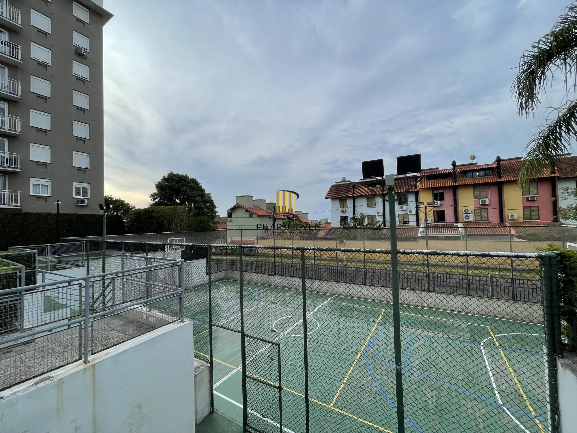 Apartamento 3 dormitórios no bairro Jardim Itu Sabará