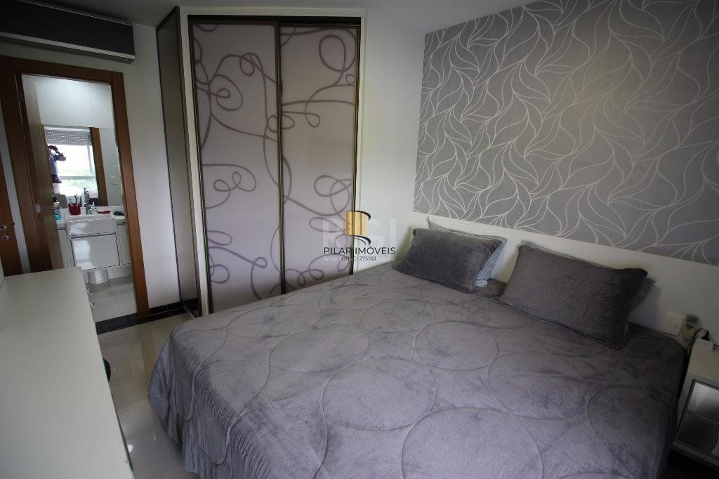 Apartamento Para  comprar no Parigi Residence 76 m² - Três Figueiras - Porto Alegre/RS