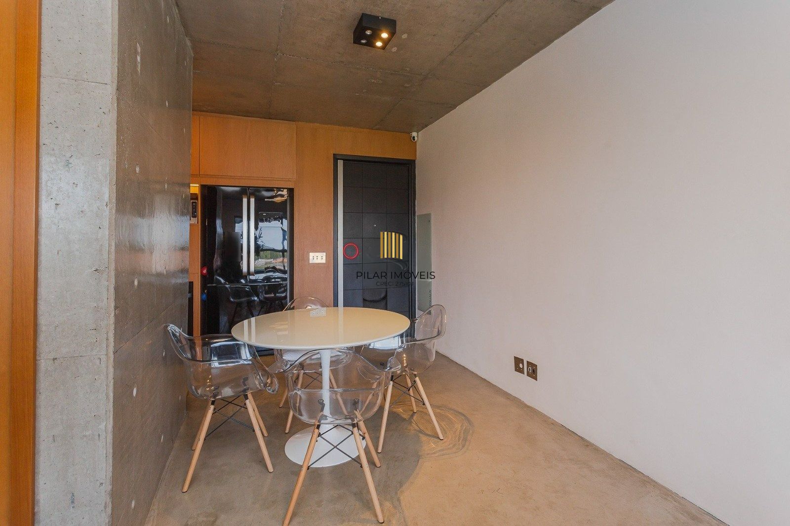 Apartamento 1 dormitório bairro Petrópolis