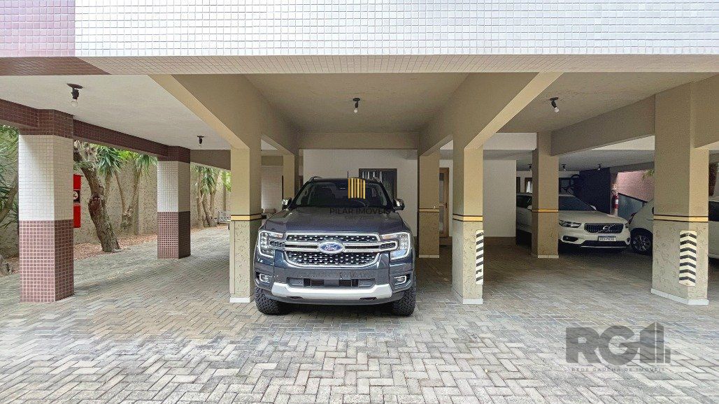 Apartamento a venda no bairro Assunção com 3 dormitórios sendo 1 suíte.