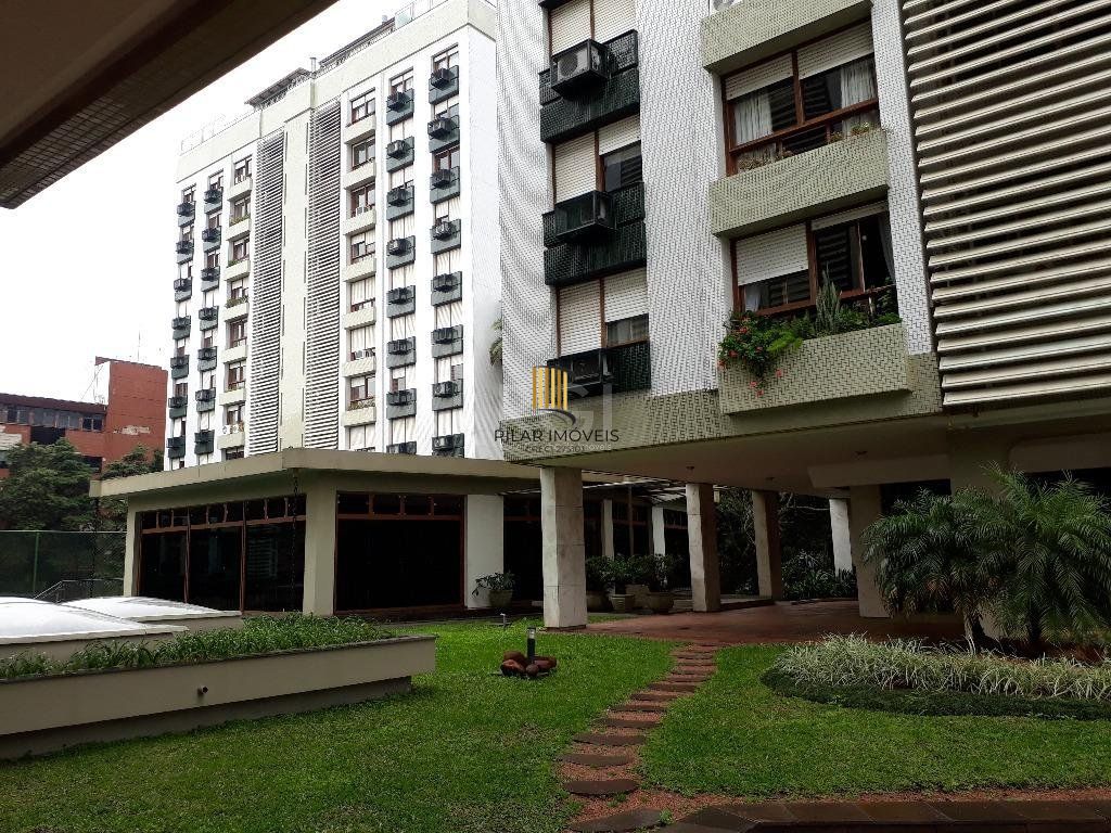 Apartamento 3 dormitórios para comprar no Edifício Portal Carlos Gomes