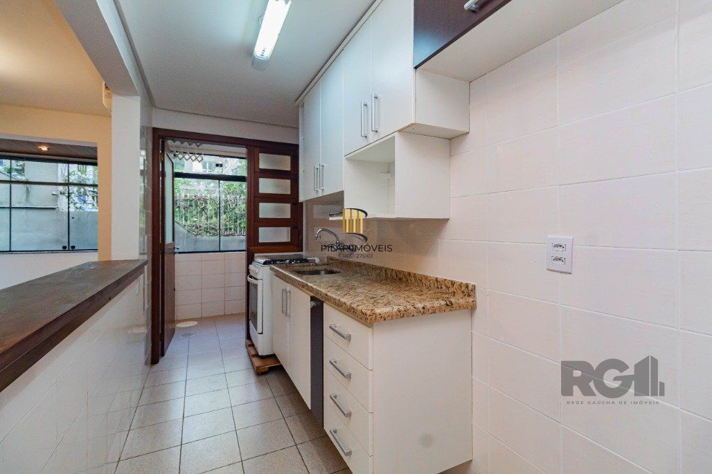 Apartamento para comprar com  1 dormitório, 1  vaga no Bairro Bela Vista