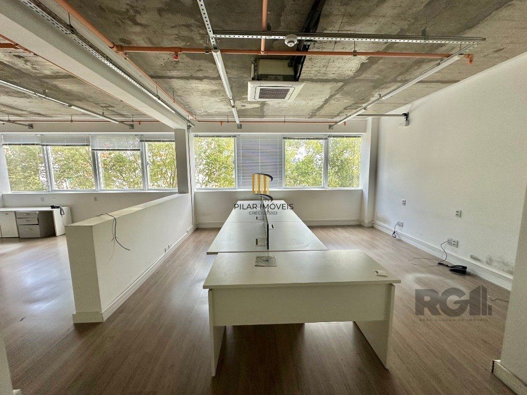 Sala, 33 m² - para comprar no AG Anita Garibaldi  - Mont'Serrat Porto Alegre/RS
