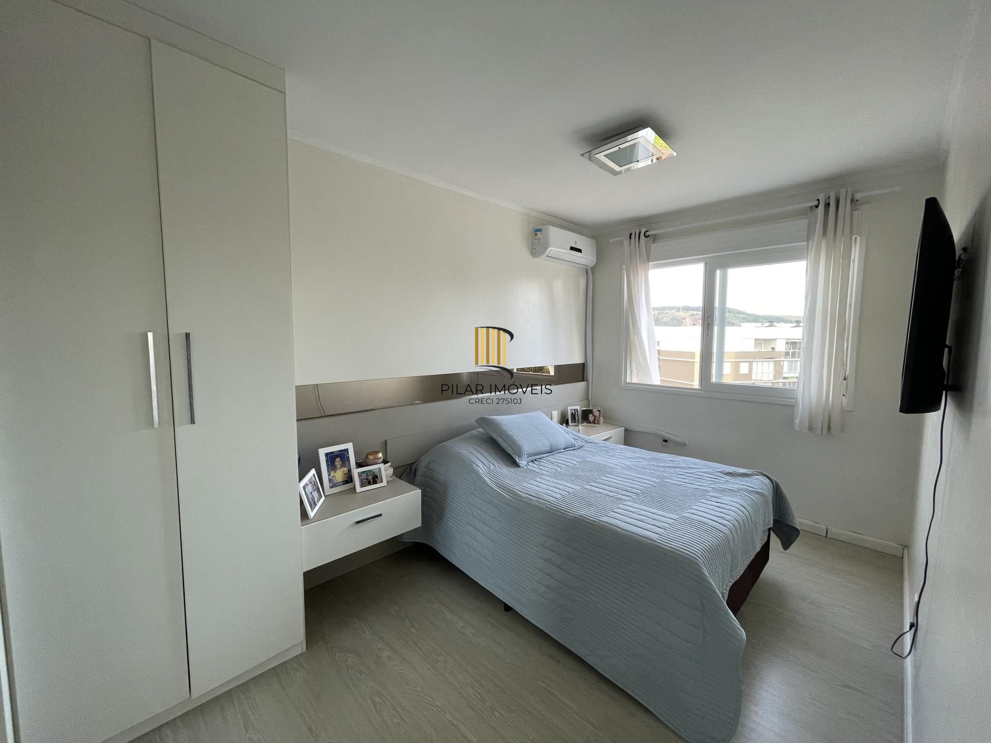 Apartamento 3 dormitórios no bairro Jardim Itu Sabará