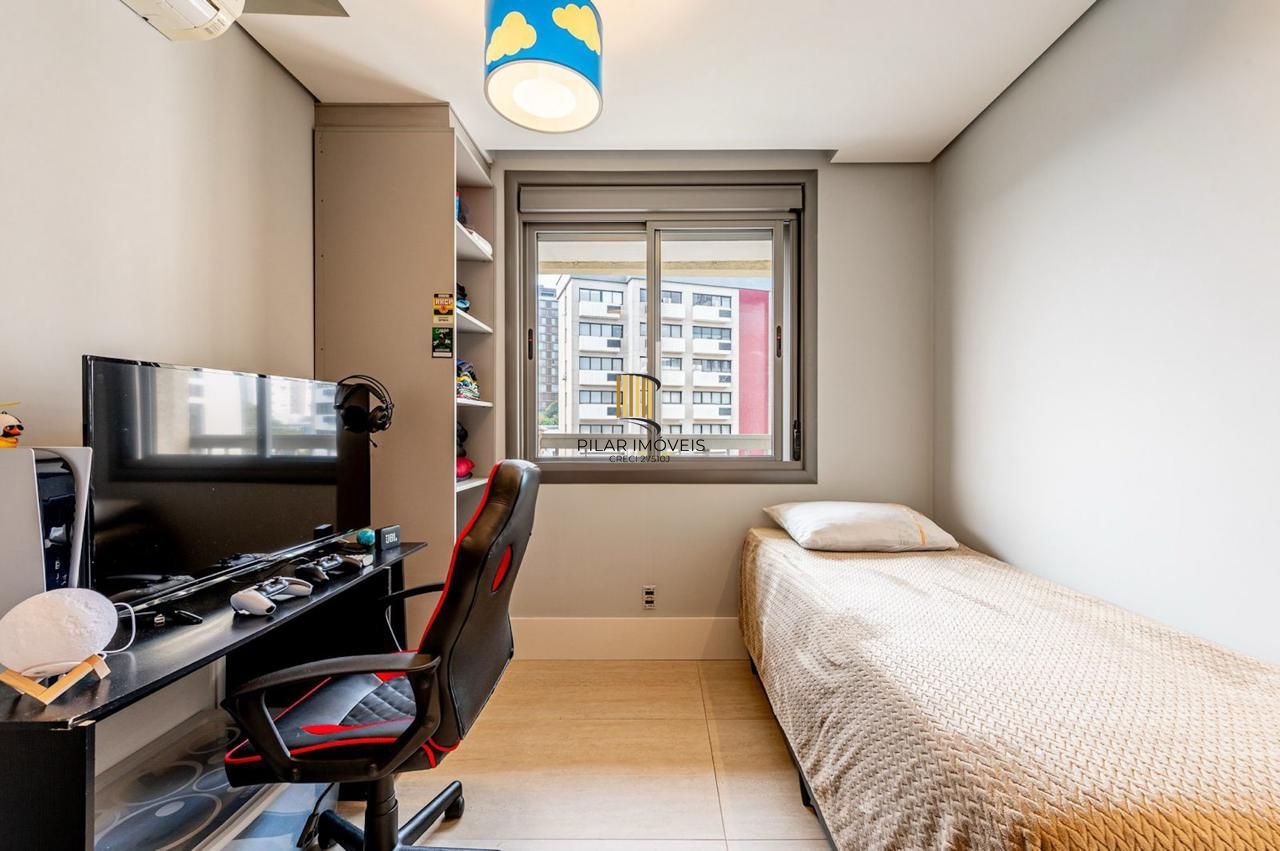 Apartamento 2 dormitórios para comprar, 86 m²,no Urban Concept  - Três Figueiras - Porto Alegre
