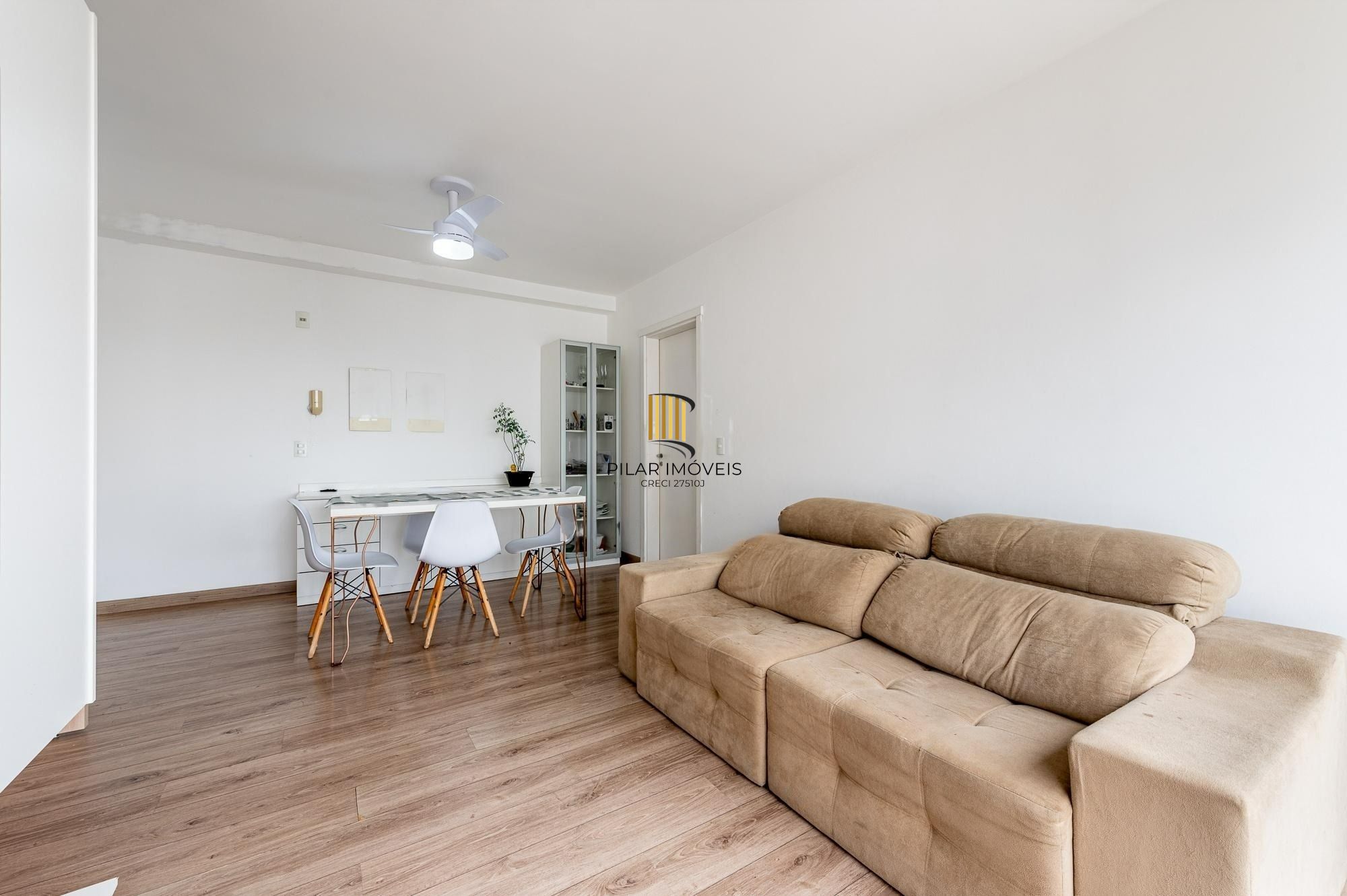 Apartamento 3 dormitórios no bairro Passo da Areia