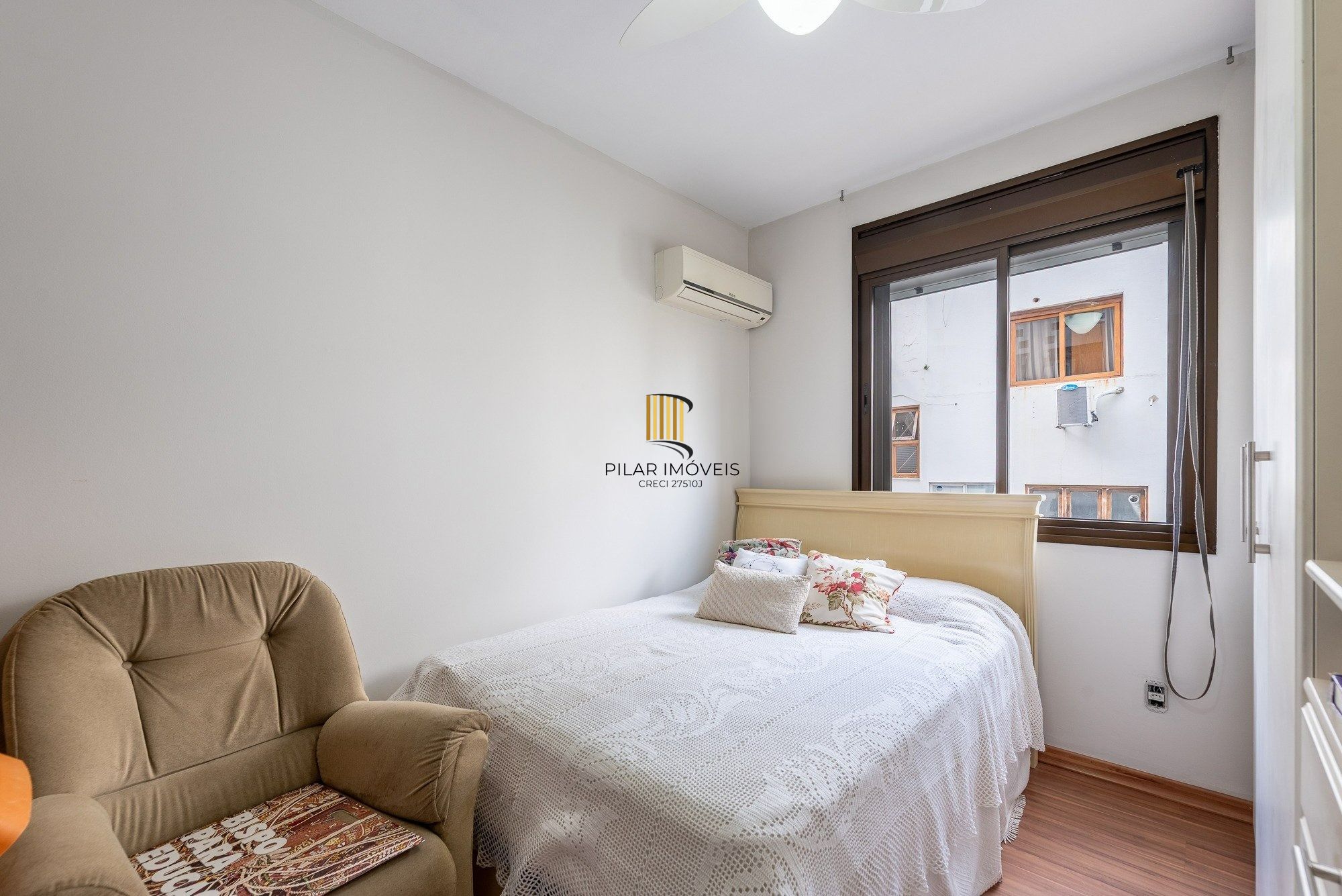 Apartamento 3 dormitórios no Bela Vista