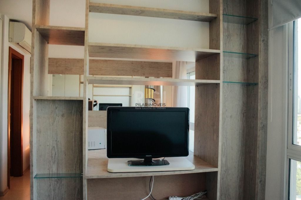 Loft com 1 dormitório para comprar , 36,67 m² no Parigi Residence- Três Figueiras - Porto Alegre/RS