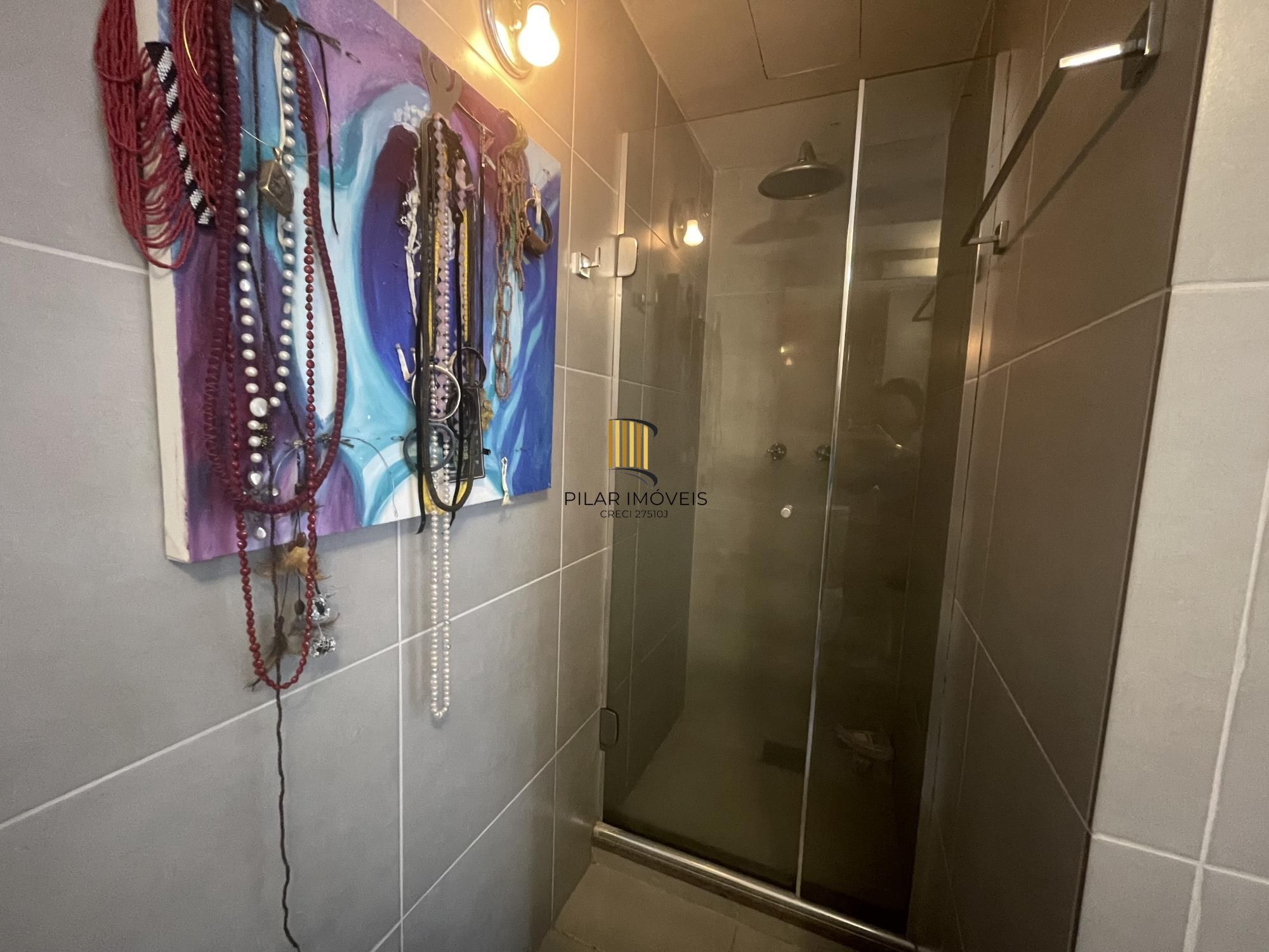 Cobertura Mobiliada á venda na Amélia Telles