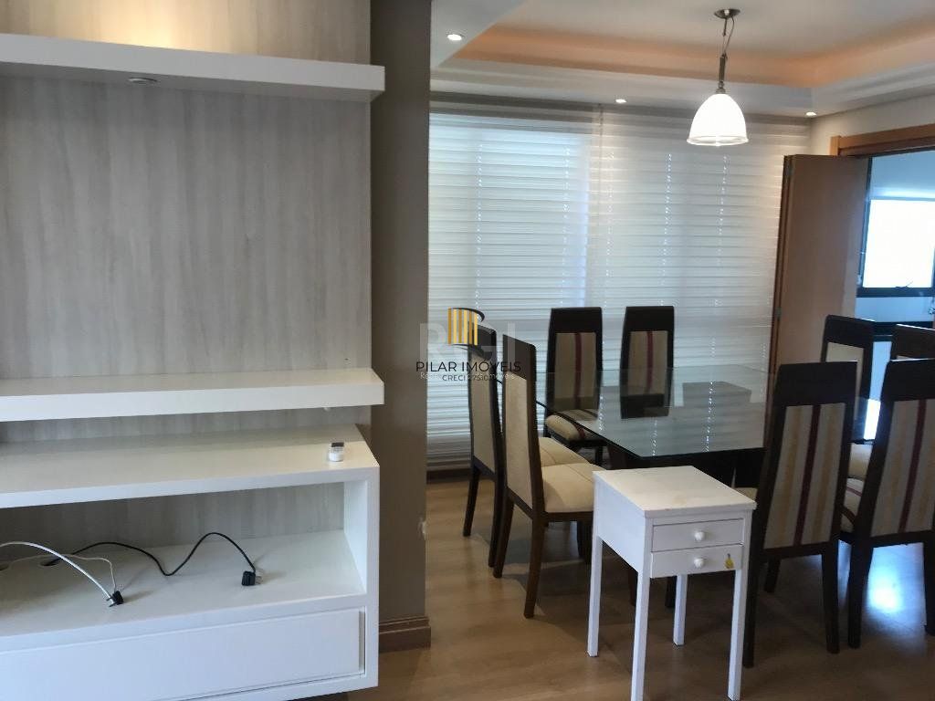 Apartamento à venda 115 m² por R$1.250.000,00